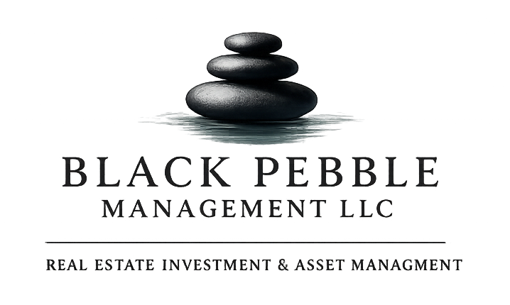 Black Pebble Management LLC